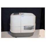 Holmes Humidifier with Adjustable Settings and Filter