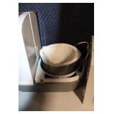 Holmes Humidifier with Adjustable Settings and Filter