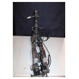 Heavy-Duty Tow Bar for Flat Towing Vehicles