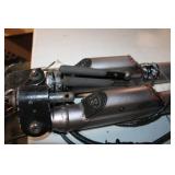 Heavy-Duty Tow Bar for Flat Towing Vehicles