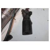 Heavy-Duty Tow Bar for Flat Towing Vehicles