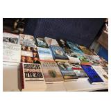 Collection of 27 Historical and Political Books