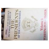 Collection of 27 Historical and Political Books