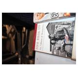 Collection of 27 Historical and Political Books