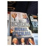 Collection of 27 Historical and Political Books