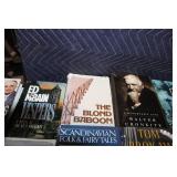 Collection of 27 Historical and Political Books