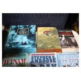 Collection of 27 Historical and Political Books