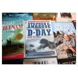 Collection of 27 Historical and Political Books