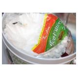 Cuisinart Coffee Grinder with Metal Canister and Filters