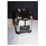 Used Hamilton Beach 2-Slice Toaster with Defrost Function