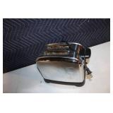 Used Hamilton Beach 2-Slice Toaster with Defrost Function