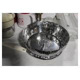 Large Collection of Kitchen Utensils and Accessories