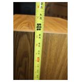 Technics Stereo System Complete with Cabinet and Headphones