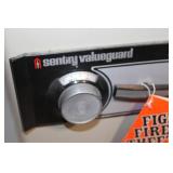 Sentry ValueGuard 1250 Fireproof Safe with Combination Lock