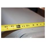 Sentry ValueGuard 1250 Fireproof Safe with Combination Lock