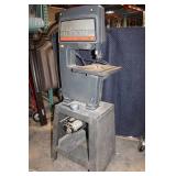 Sears Craftsman 12 Inch Band Saw Sander Model 113.24201