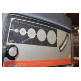 Sears Craftsman 12 Inch Band Saw Sander Model 113.24201