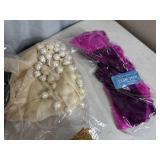 Assorted New Sashes $504 approx retail - All with Expensive Nine West Price Tags