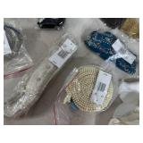 Assorted New Sashes $504 approx retail - All with Expensive Nine West Price Tags