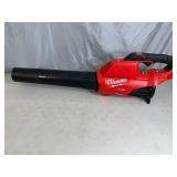 Milwaukee M18 FUEL 120 MPH 450 CFM 18-Volt Lithium-Ion Brushless Cordless Handheld Blower
