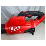 Milwaukee M18 FUEL 120 MPH 450 CFM 18-Volt Lithium-Ion Brushless Cordless Handheld Blower