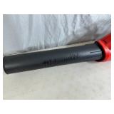 Milwaukee M18 FUEL 120 MPH 450 CFM 18-Volt Lithium-Ion Brushless Cordless Handheld Blower