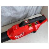 Milwaukee M18 FUEL 120 MPH 450 CFM 18-Volt Lithium-Ion Brushless Cordless Handheld Blower