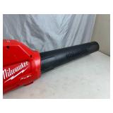 Milwaukee M18 FUEL 120 MPH 450 CFM 18-Volt Lithium-Ion Brushless Cordless Handheld Blower