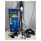 New Demo Model Bissell Icon Pet Turbo Cordless Vacuum