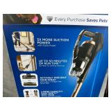 New Demo Model Bissell Icon Pet Turbo Cordless Vacuum