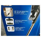 New Demo Model Bissell Icon Pet Turbo Cordless Vacuum