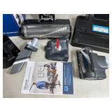 New Demo Model Bissell Icon Pet Turbo Cordless Vacuum