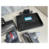 New Demo Model Bissell Icon Pet Turbo Cordless Vacuum