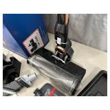 New Demo Model Bissell Icon Pet Turbo Cordless Vacuum