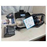 New Demo Model Bissell Icon Pet Turbo Cordless Vacuum