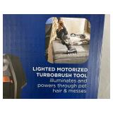 New Demo Model Bissell Icon Pet Turbo Cordless Vacuum