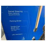 New Demo Model Bissell Icon Pet Turbo Cordless Vacuum