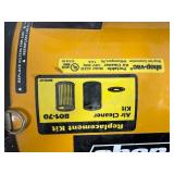 Shop-Vac Portable Air Cleaner / Dust Collector