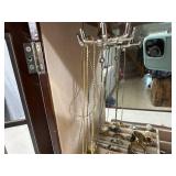 Jewelry Box Full of Assorted Jewelry