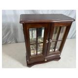 Jewelry Box Full of Assorted Jewelry