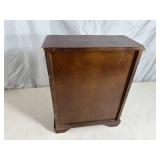 Jewelry Box Full of Assorted Jewelry