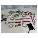 Assorted Watches