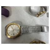 Assorted Watches