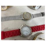 Assorted Watches