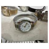 Assorted Watches