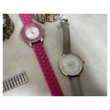 Assorted Watches