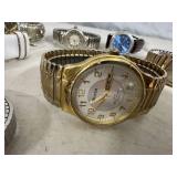 Assorted Watches
