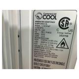 Commerical Cool Window Air Conditioner