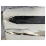 50 inch Sword with Sheath