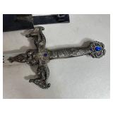 40 inch Sword with Sheath